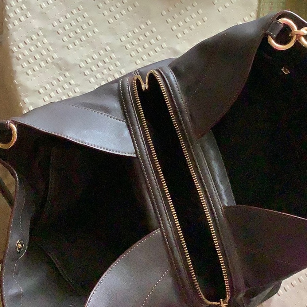 Coach handbag - Picture 2 of 6
